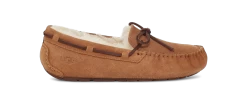 Ugg Chestnut Dakota Womens Slippers 1107949-CHE -Vogue Shoes 1107949 che 1 resized