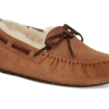 Ugg Chestnut Dakota Womens Slippers 1107949-CHE -Vogue Shoes 1107949 che 2 resized