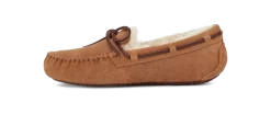 Ugg Chestnut Dakota Womens Slippers 1107949-CHE -Vogue Shoes 1107949 che 3 resized