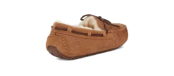 Ugg Chestnut Dakota Womens Slippers 1107949-CHE -Vogue Shoes 1107949 che 4 resized