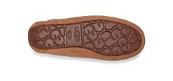 Ugg Chestnut Dakota Womens Slippers 1107949-CHE -Vogue Shoes 1107949 che 6 resized