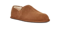 Ugg Chestnut Scuff Romeo II Men's Slippers 1113630-CHE