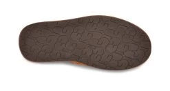 Ugg Chestnut Scuff Romeo II Men's Slippers 1113630-CHE -Vogue Shoes 1113630 che 6 wht bkg resized