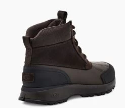 Ugg Stout Emmet Mens Duck Boots 1115834-STT -Vogue Shoes 1115834 stt 4 resized