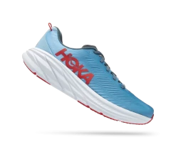 Hoka Mountain Spring/Summer Song Rincon 3 Men's Running Shoes 1119395-MSSS -Vogue Shoes 1119395 msss 2 resized