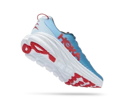 Hoka Mountain Spring/Summer Song Rincon 3 Men's Running Shoes 1119395-MSSS -Vogue Shoes 1119395 msss 3 resized