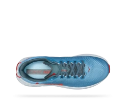 Hoka Mountain Spring/Summer Song Rincon 3 Men's Running Shoes 1119395-MSSS -Vogue Shoes 1119395 msss 5 resized