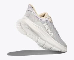 Hoka Nimbus/Cloud Solimar Women's Running Shoes 1123075-NCSH -Vogue Shoes 1123075 ncsh 4 resized