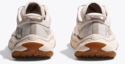 Hoka Eggnog/Eggnog Transport Womens Lifestyle Shoes 1123154-EEGG -Vogue Shoes 1123154 eegg 4