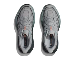 Hoka Harbor Mist/Spruce Speedgoat 5 Women's Running Shoes 1123158-HMSP 12 Hoka Harbor Mist/Spruce Speedgoat 5 Women's Running Shoes 1123158-HMSP -Vogue Shoes 1123158 hmsp 2 wht bkg resized