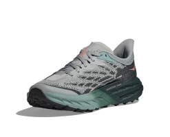 Hoka Harbor Mist/Spruce Speedgoat 5 Women's Running Shoes 1123158-HMSP 11 Hoka Harbor Mist/Spruce Speedgoat 5 Women's Running Shoes 1123158-HMSP -Vogue Shoes 1123158 hmsp 3 wht bkg resized