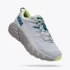 Hoka Harbor Mist/Butterfly Gaviota 4 Mens Running Shoes 1123198-HMBT -Vogue Shoes 1123198 hmbt 2 resized
