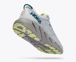 Hoka Harbor Mist/Butterfly Gaviota 4 Mens Running Shoes 1123198-HMBT -Vogue Shoes 1123198 hmbt 4 resized