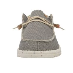 Hey Dude Cobblestone Wally Eco Sox Mens Casual Shoes 112470710 12 Hey Dude Cobblestone Wally Eco Sox Mens Casual Shoes 112470710 -Vogue Shoes 112470710 4 resized