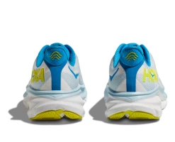 Hoka Ice Water/Evening Primrose Clifton 9 Men's Running Shoes 1127895-IWEP -Vogue Shoes 1127895 iwep 5 v2 resized