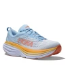 Hoka Summer Song/Country Air Bondi 8 Women's Running Shoes 1127952-SSCA 1 Hoka Summer Song/Country Air Bondi 8 Women's Running Shoes 1127952-SSCA -Vogue Shoes 1127952 ssca 6 white bkg resized