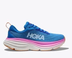 Hoka Coastal Sky/All Aboard Bondi 8 Women's Athletic Shoes 1127954-CSAA