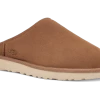 Ugg Chestnut Classic Slip On Men's Shoes 1129290-CHE -Vogue Shoes 1129290 che 2 resized