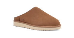 Ugg Chestnut Classic Slip On Men's Shoes 1129290-CHE