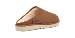 Ugg Chestnut Classic Slip On Men's Shoes 1129290-CHE -Vogue Shoes 1129290 che 4 resized