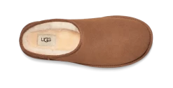 Ugg Chestnut Classic Slip On Men's Shoes 1129290-CHE -Vogue Shoes 1129290 che 5 resized