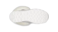 Ugg White Adirondack Boot III Patent Women's Boots 1132991-WHT -Vogue Shoes 1132991 wht 6 resized