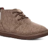 Ugg Chestnut Refelt Neumel Womens Shoes 1134211-CHE -Vogue Shoes 1134211 che 2 resized