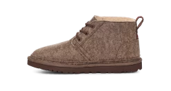 Ugg Chestnut Refelt Neumel Womens Shoes 1134211-CHE -Vogue Shoes 1134211 che 3 resized