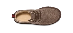 Ugg Chestnut Refelt Neumel Womens Shoes 1134211-CHE -Vogue Shoes 1134211 che 5 resized