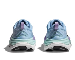 Hoka Airy Gaviota 5 Women's Wide Width Women's Athletic Shoes 1134270-ABSO -Vogue Shoes 1134270 abso 5 wht bkg resized