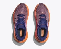 Hoka Wistful Mauve/Cyclamen Challenger ATR7 Women's Trail Running Shoes 1134498-WMCY 11 Hoka Wistful Mauve/Cyclamen Challenger ATR7 Women's Trail Running Shoes 1134498-WMCY -Vogue Shoes 1134498 wmcy 2 1 resized