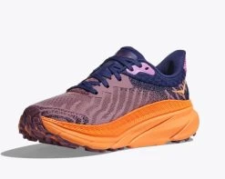 Hoka Wistful Mauve/Cyclamen Challenger ATR7 Women's Trail Running Shoes 1134498-WMCY 9 Hoka Wistful Mauve/Cyclamen Challenger ATR7 Women's Trail Running Shoes 1134498-WMCY -Vogue Shoes 1134498 wmcy 3 1 resized
