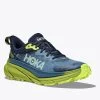 Hoka Outer Space/Dark Citron Challenger 7 GTX Men's Trail Running Shoes 1134501-OSDC 2 Hoka Outer Space/Dark Citron Challenger 7 GTX Men's Trail Running Shoes 1134501-OSDC -Vogue Shoes 1134501 osdc 6 1 resized