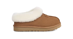 Ugg Brown Tazzette Chestnut Womens Shoes 1134810-CHE -Vogue Shoes 1134810 che 1 resized