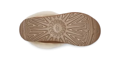 Ugg Brown Tazzette Chestnut Womens Shoes 1134810-CHE -Vogue Shoes 1134810 che 6 resized