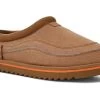 Ugg Chestnut Tasman Cali Wave Men's Shoes 1136700-COGS -Vogue Shoes 1136700 cogs 2 white bkg resized