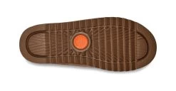 Ugg Chestnut Tasman Cali Wave Men's Shoes 1136700-COGS -Vogue Shoes 1136700 cogs 6 white bkg resized