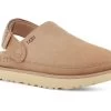 Ugg Driftwood Goldenstar Women's Platform Clog 1138252-DRI -Vogue Shoes 1138252 dri 2 v3