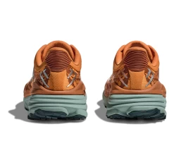 Hoka Amber Haze/Brown Stinson 7 Men's Running Shoes 1141530-AHAB 13 Hoka Amber Haze/Brown Stinson 7 Men's Running Shoes 1141530-AHAB -Vogue Shoes 1141530 ahab 5 wht bkg resized