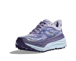 Hoka Cosmic/Sky Meteor Stinson 7 Women's Running Shoes 1141531-CSMR -Vogue Shoes 1141531 csmr 4 wht bkg resized