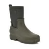 Ugg Forest Night Droplet Mid Women's Waterproof Rainboots 1143813-FRSN -Vogue Shoes 1143813 frsn 2 white bkg resized