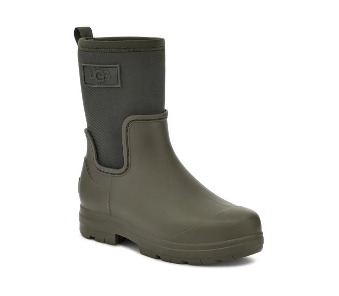 Ugg Forest Night Droplet Mid Women's Waterproof Rainboots 1143813-FRSN 3 Ugg Forest Night Droplet Mid Women's Waterproof Rainboots 1143813-FRSN