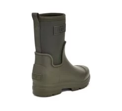 Ugg Forest Night Droplet Mid Women's Waterproof Rainboots 1143813-FRSN 10 Ugg Forest Night Droplet Mid Women's Waterproof Rainboots 1143813-FRSN -Vogue Shoes 1143813 frsn 4 white bkg resized