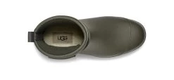 Ugg Forest Night Droplet Mid Women's Waterproof Rainboots 1143813-FRSN 12 Ugg Forest Night Droplet Mid Women's Waterproof Rainboots 1143813-FRSN -Vogue Shoes 1143813 frsn 5 white bkg resized