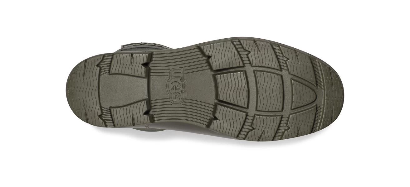 Ugg Forest Night Droplet Mid Women's Waterproof Rainboots 1143813-FRSN 8 Ugg Forest Night Droplet Mid Women's Waterproof Rainboots 1143813-FRSN - Image 6