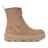 Ugg Sand The Ugg Lug Women's Boots 1143833-SAN 2 Ugg Sand The Ugg Lug Women's Boots 1143833-SAN -Vogue Shoes 1143833 san 1 white bkg resized