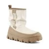 Ugg Cream Classic Brellah Mini Women's Boots 1144059-MSJS -Vogue Shoes 1144059 msjs 2 white bkg resized