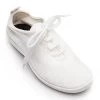 Arcopedico LS Women's White/White Lace Up Comfort Shoe 1151-LS-C61 -Vogue Shoes 1151 ls c61