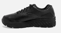 Brooks Black Addiction Walker 2 Womens Walking Shoes 120307-072 -Vogue Shoes 120307 072 2 1