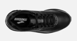 Brooks Black Addiction Walker 2 Womens Walking Shoes 120307-072 -Vogue Shoes 120307 072 4 1